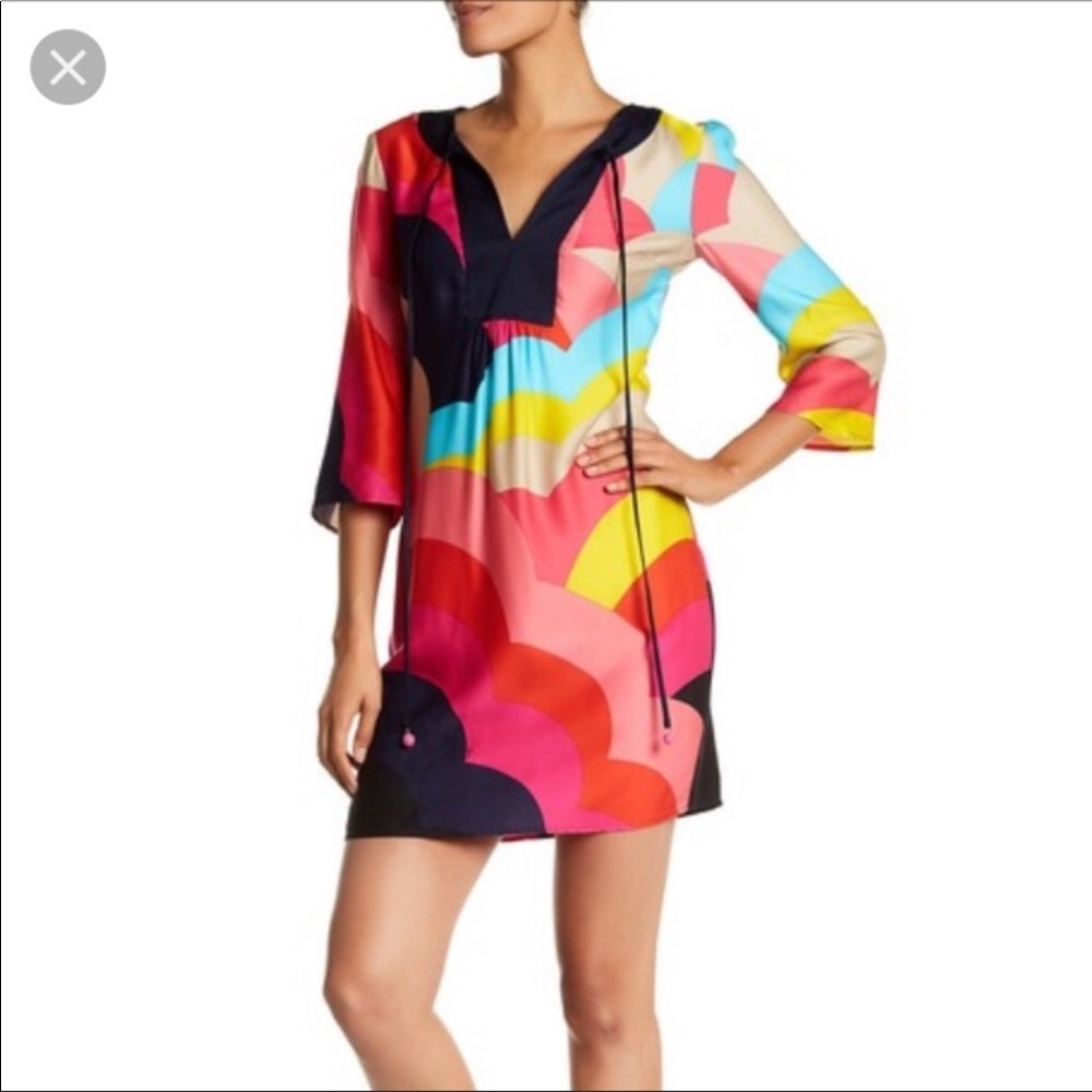 Trina Turk dress
